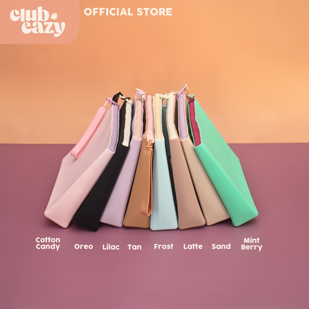 Eazy Sleeve XL Pouch - Toffee (New Color!)