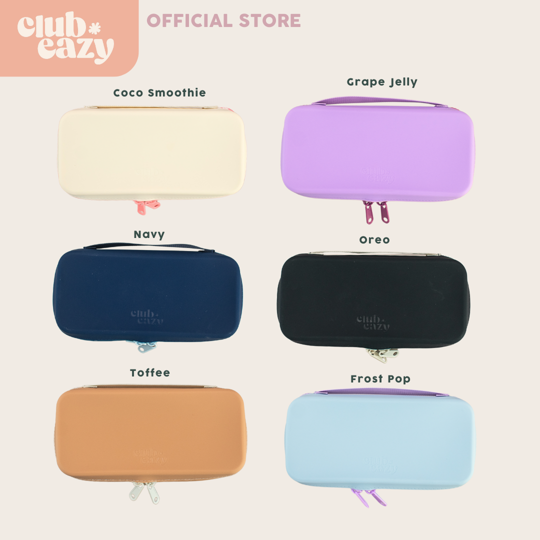 Eazy Organizer - Grape Jelly (New Design!)