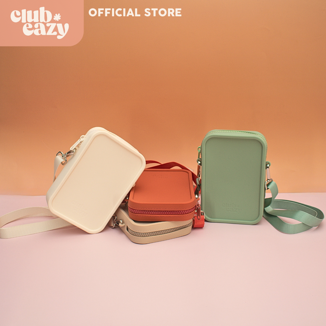 Eazy Sling Bag - Coconut (New Product!)