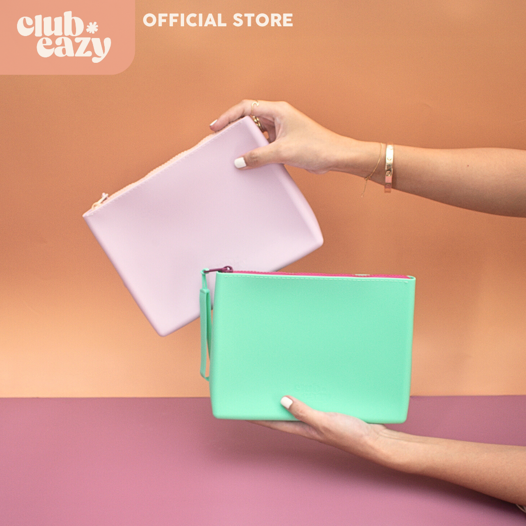 Eazy Sleeve XL Pouch - Latte (New Color!)