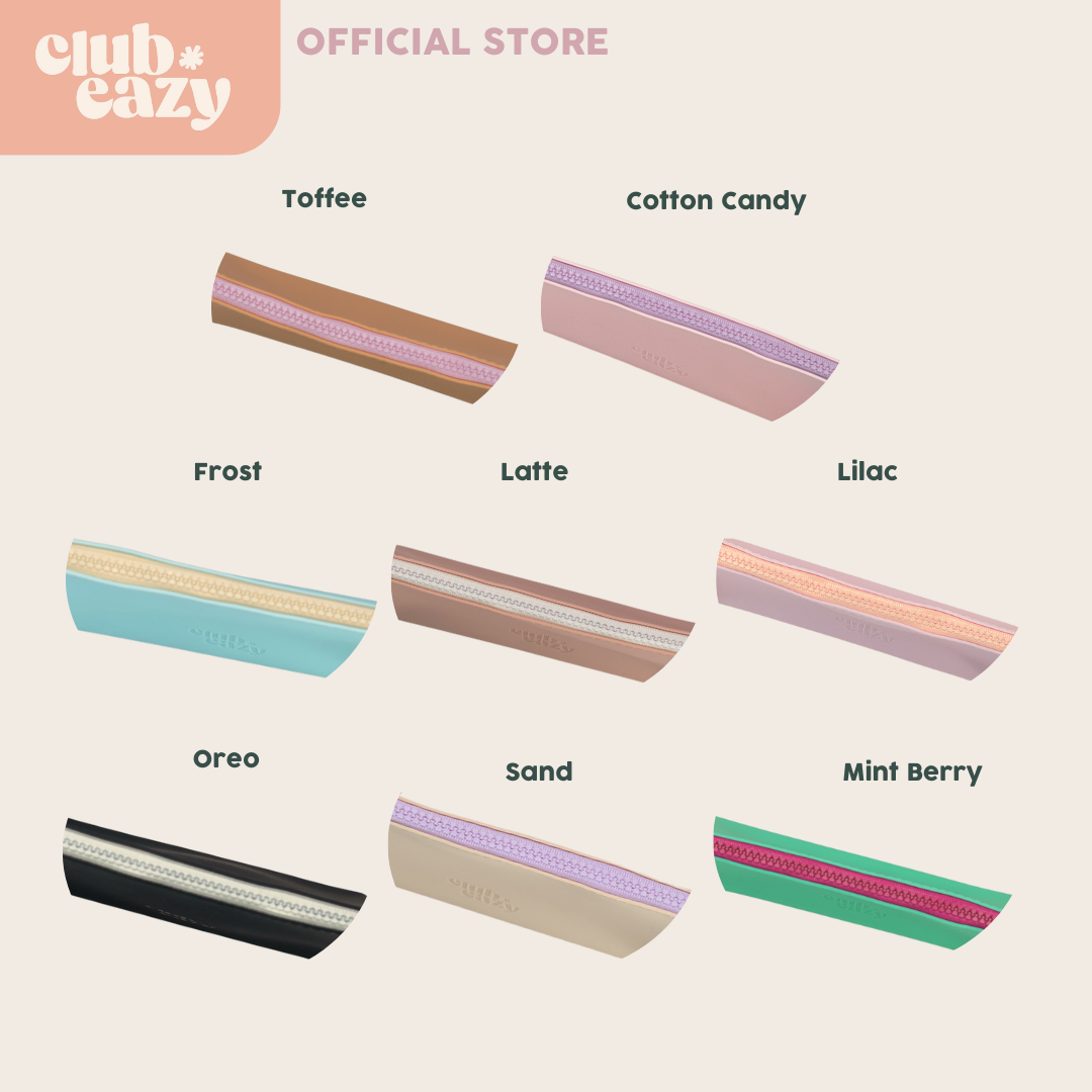Eazy Sleeve XL Pouch - Latte (New Color!)