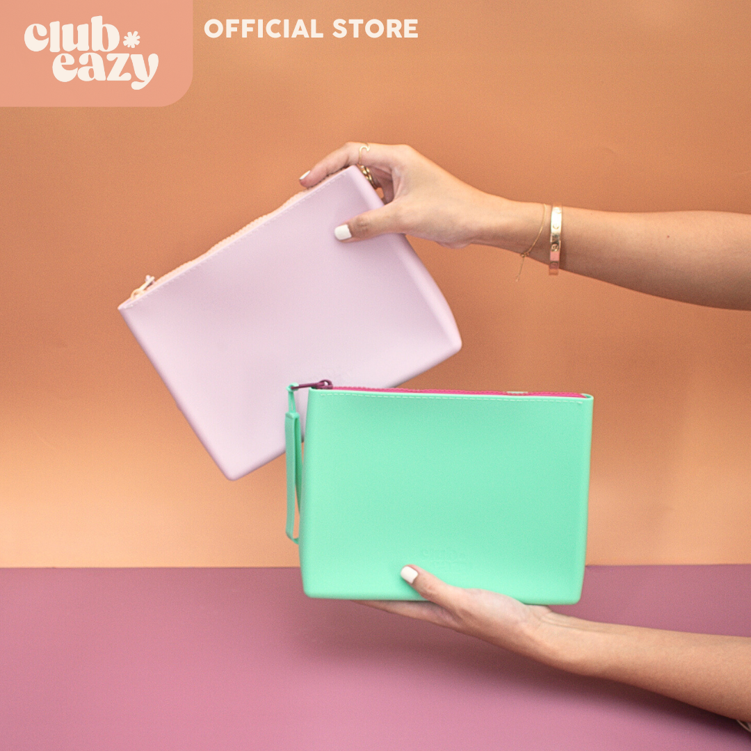 Eazy Sleeve XL Pouch - Mint Berry (New Color!)