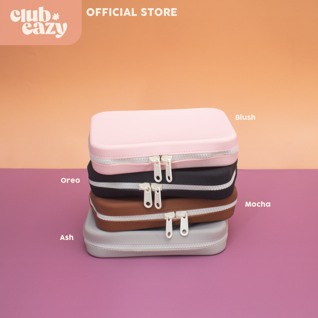 Puff Organizer - Blush (New Design!)