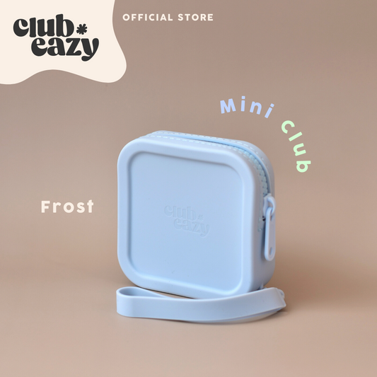 Mini Club Square - Frost