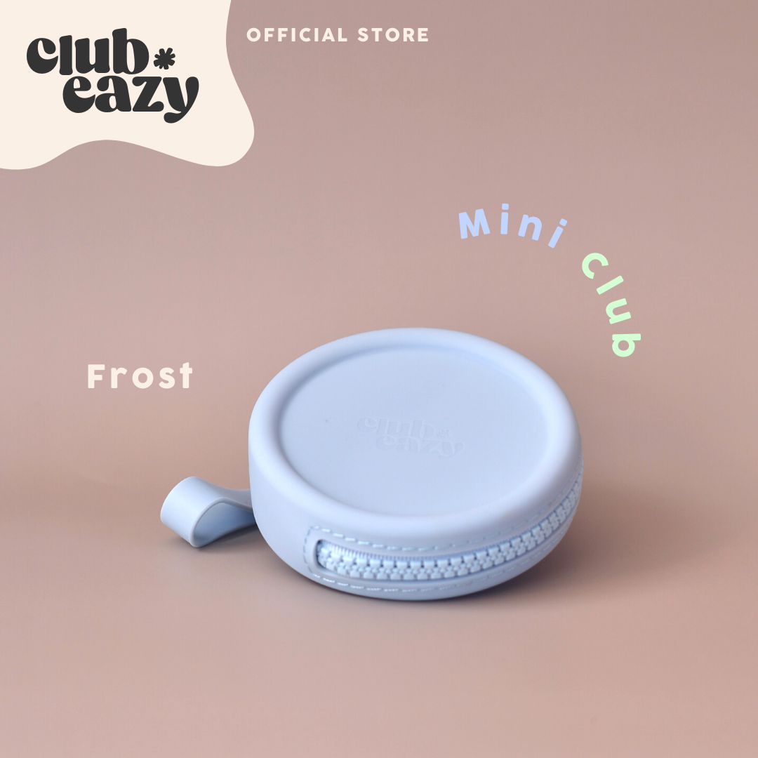 Mini Club Circle - Frost