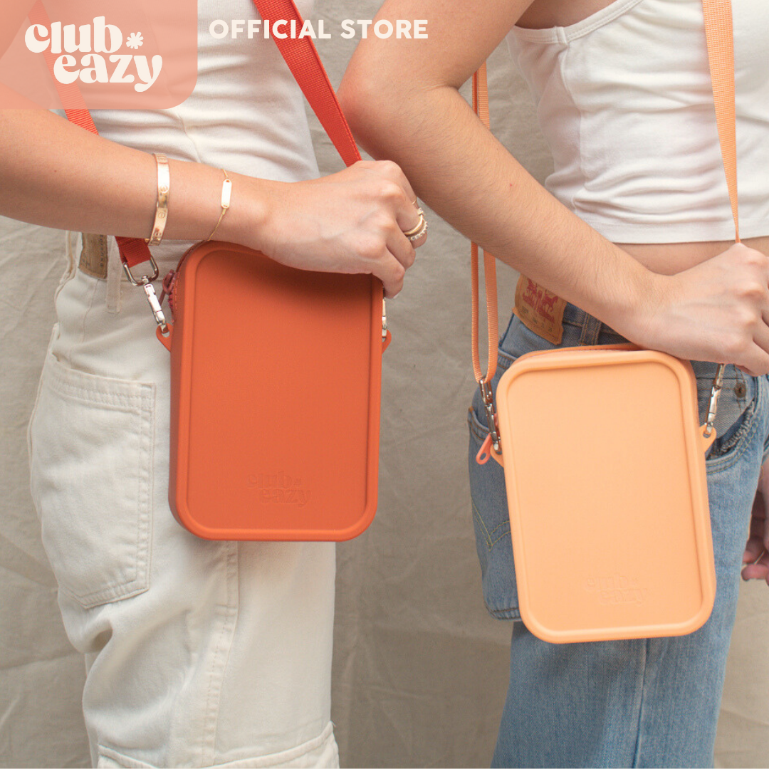 Eazy Sling Bag - Coconut (New Product!)
