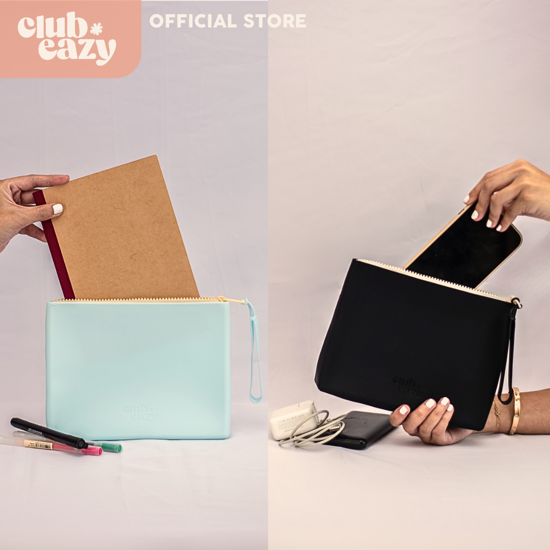 Eazy Sleeve XL Pouch - Frost (New Color!)