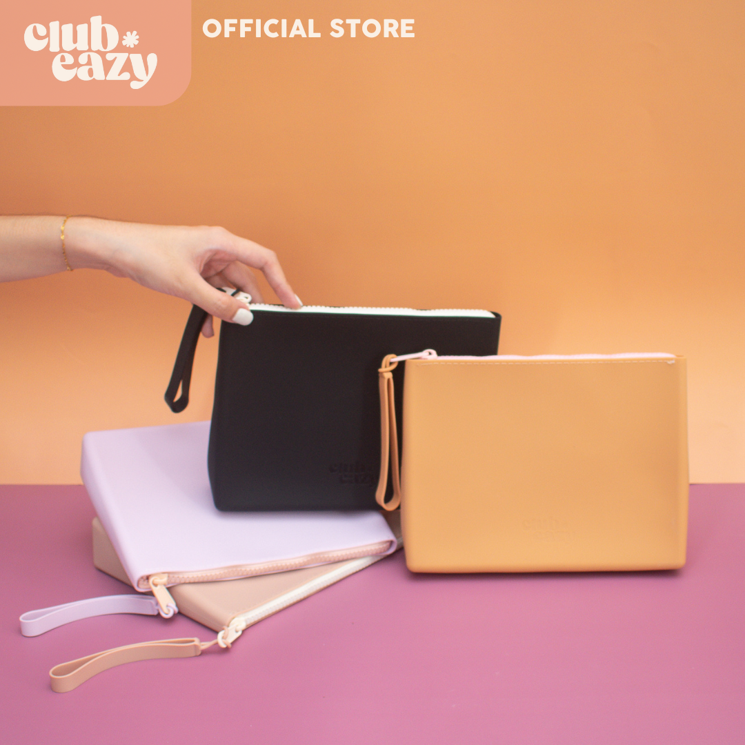Eazy Sleeve XL Pouch - Frost (New Color!)