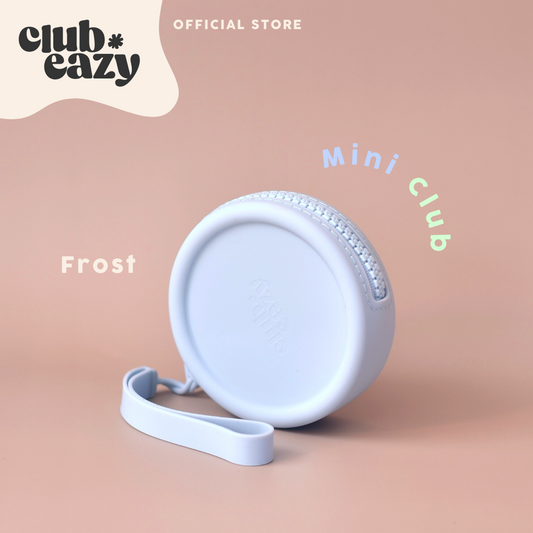 Mini Club Circle - Frost